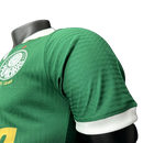 Camisa Palmeiras I 24/25 - Verde - Puma - Masculino Jogador