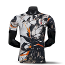 Camisa Japão 2025/26 – Anime  (Versão Jogador)