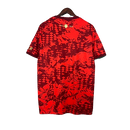 Camisa Portugal 23/24 GOAT torcedor - Vermelha