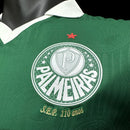 Camisa Palmeiras I 24/25 - Verde - Puma - Masculino Jogador