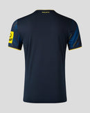 Newcastle United III 23/24 Castore - Azul