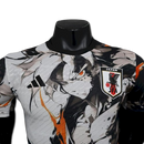 Camisa Japão 2025/26 – Anime  (Versão Jogador)