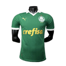 Camisa Palmeiras I 24/25 - Verde - Puma - Masculino Jogador