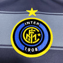 Camisa Inter de Milão 2004 - Retrô Nike